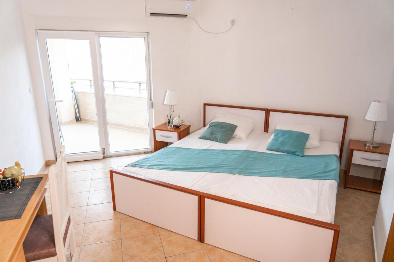 Apartments Sejla 乌尔齐尼 外观 照片