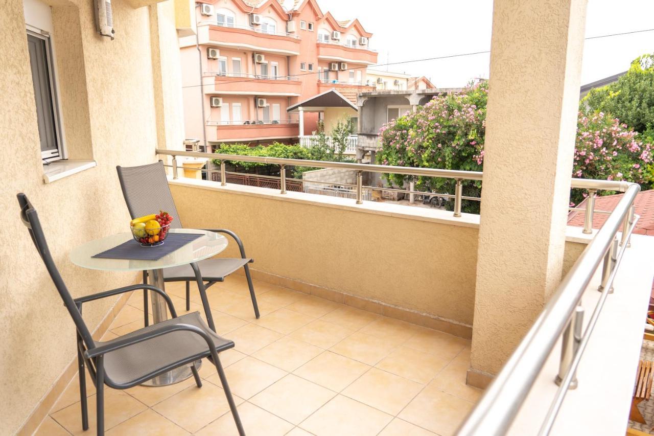 Apartments Sejla 乌尔齐尼 外观 照片