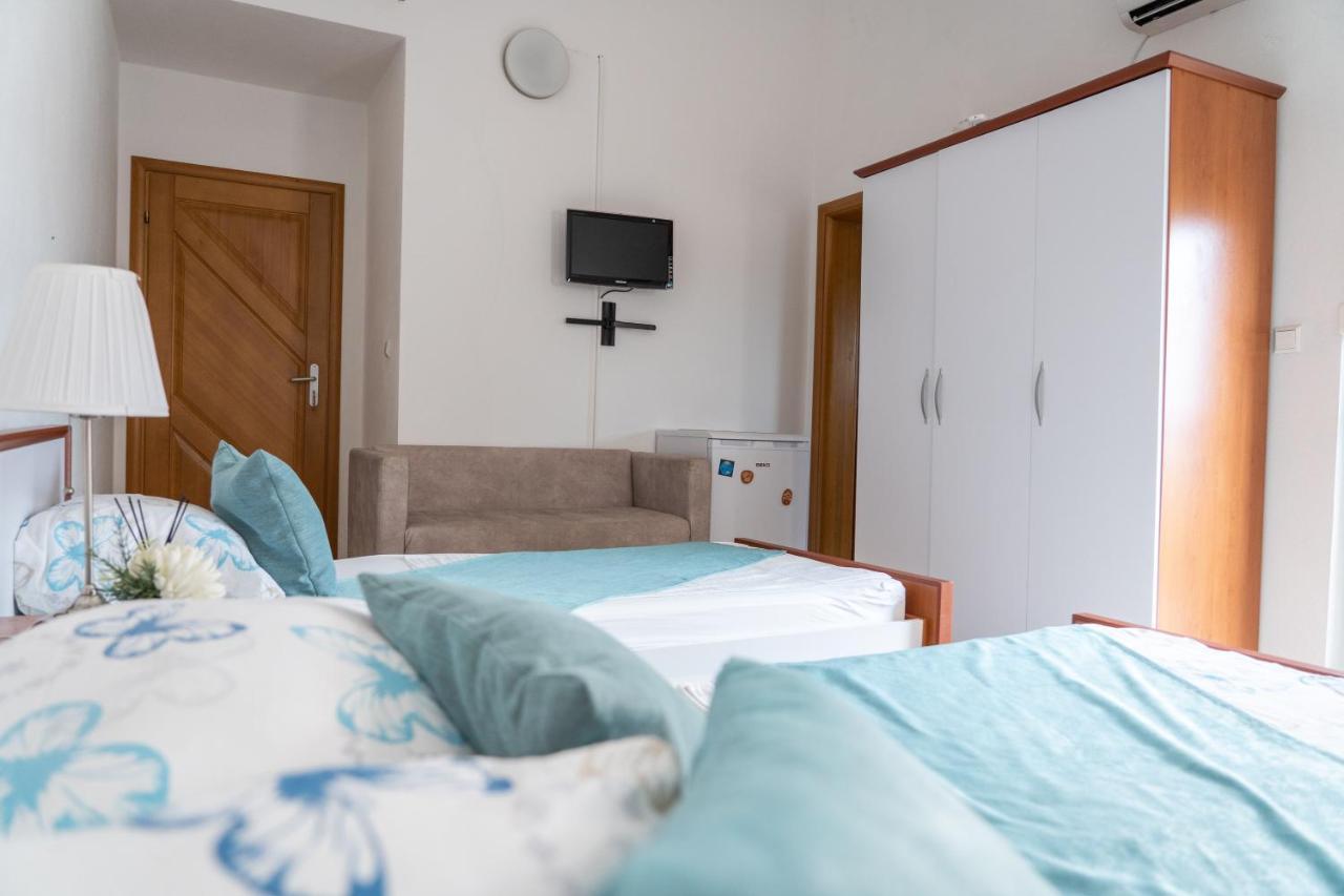 Apartments Sejla 乌尔齐尼 外观 照片